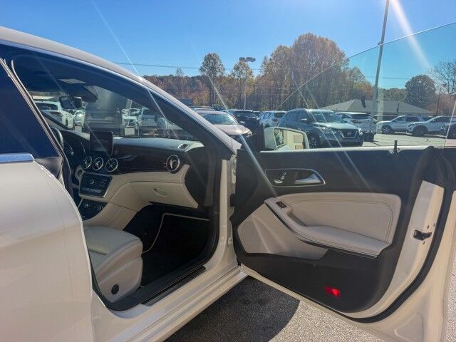 2018 Mercedes-Benz CLA CLA 250 Conover NC