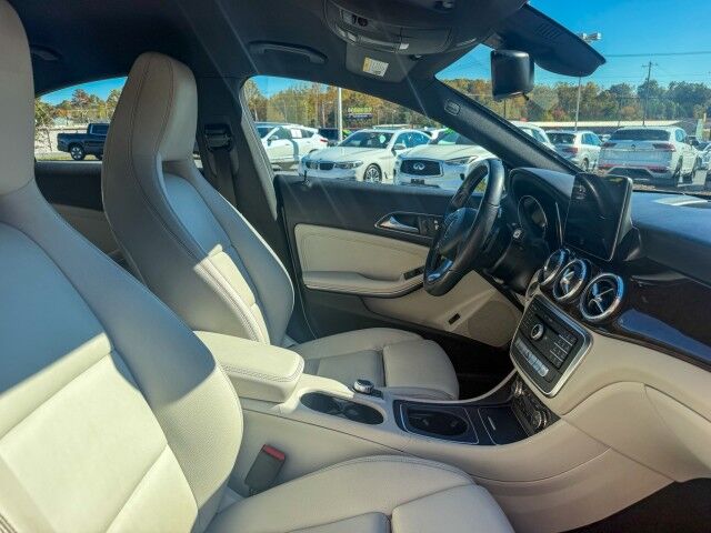 2018 Mercedes-Benz CLA CLA 250 Conover NC