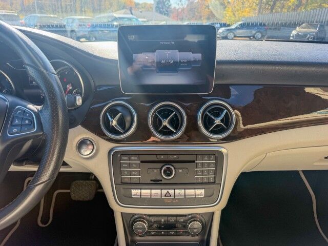 2018 Mercedes-Benz CLA CLA 250 Conover NC