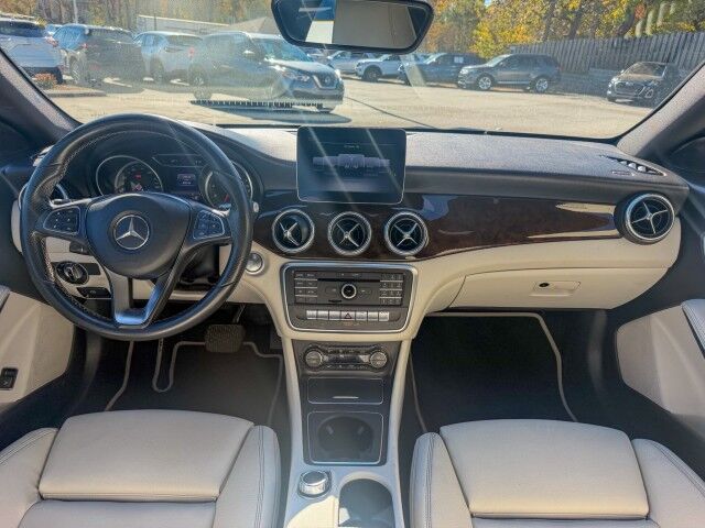2018 Mercedes-Benz CLA CLA 250 Conover NC