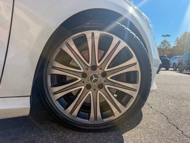 2018 Mercedes-Benz CLA CLA 250 Conover NC