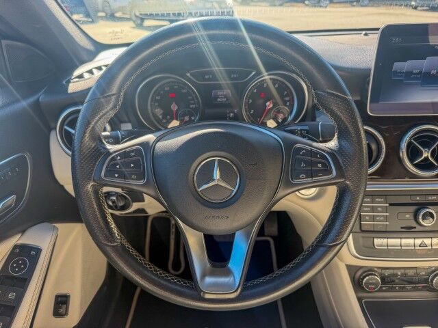 2018 Mercedes-Benz CLA CLA 250 Conover NC