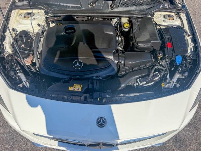2018 Mercedes-Benz CLA CLA 250 Conover NC