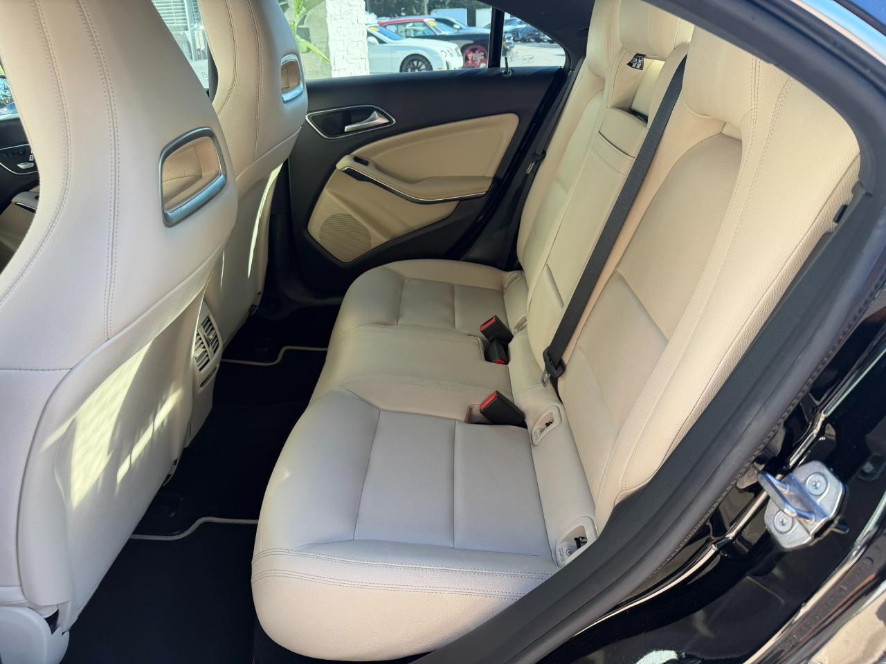2018 Mercedes-Benz CLA CLA 250 Coupe Jacksonville FL