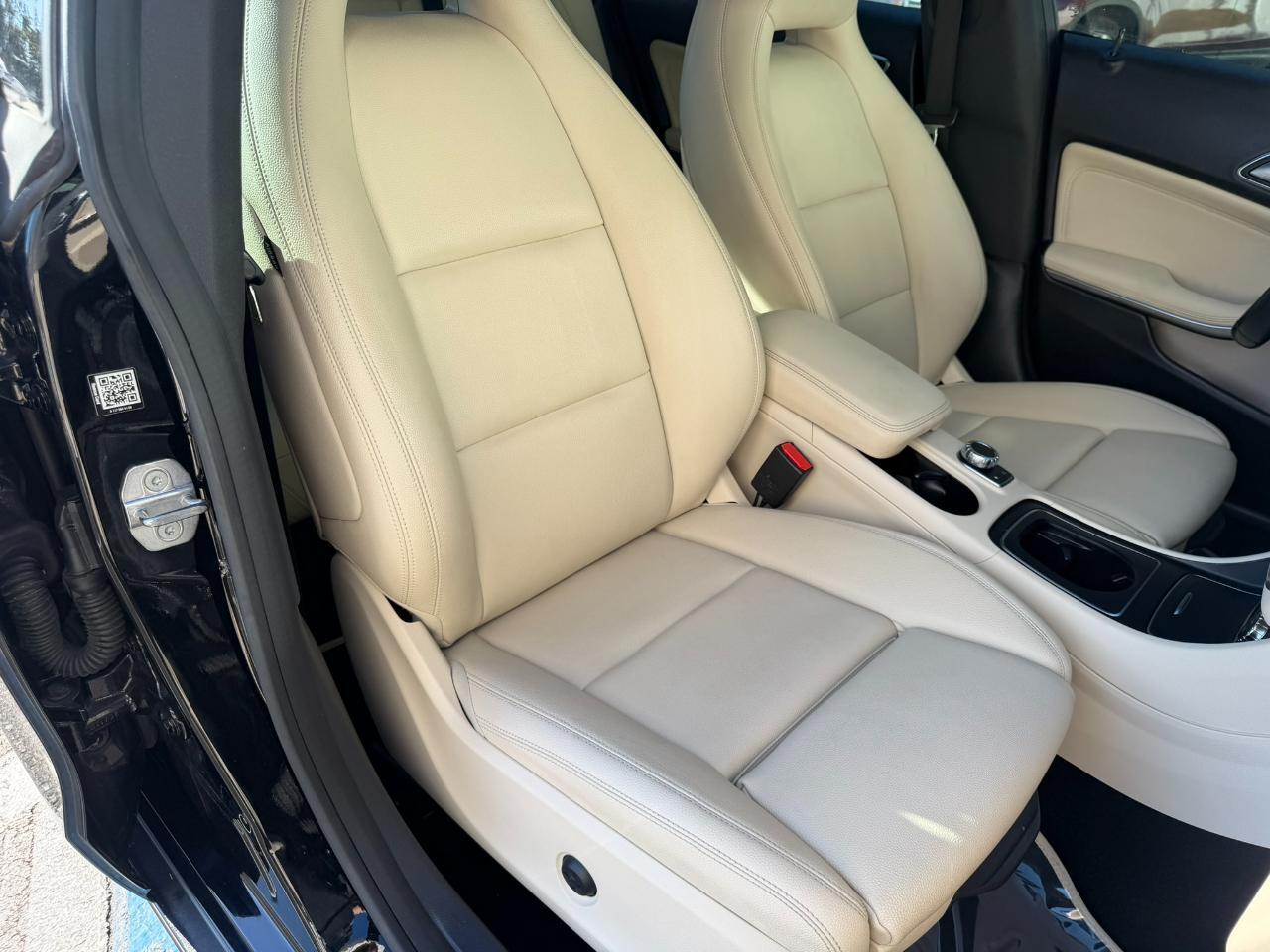 2018 Mercedes-Benz CLA CLA 250 Coupe Jacksonville FL