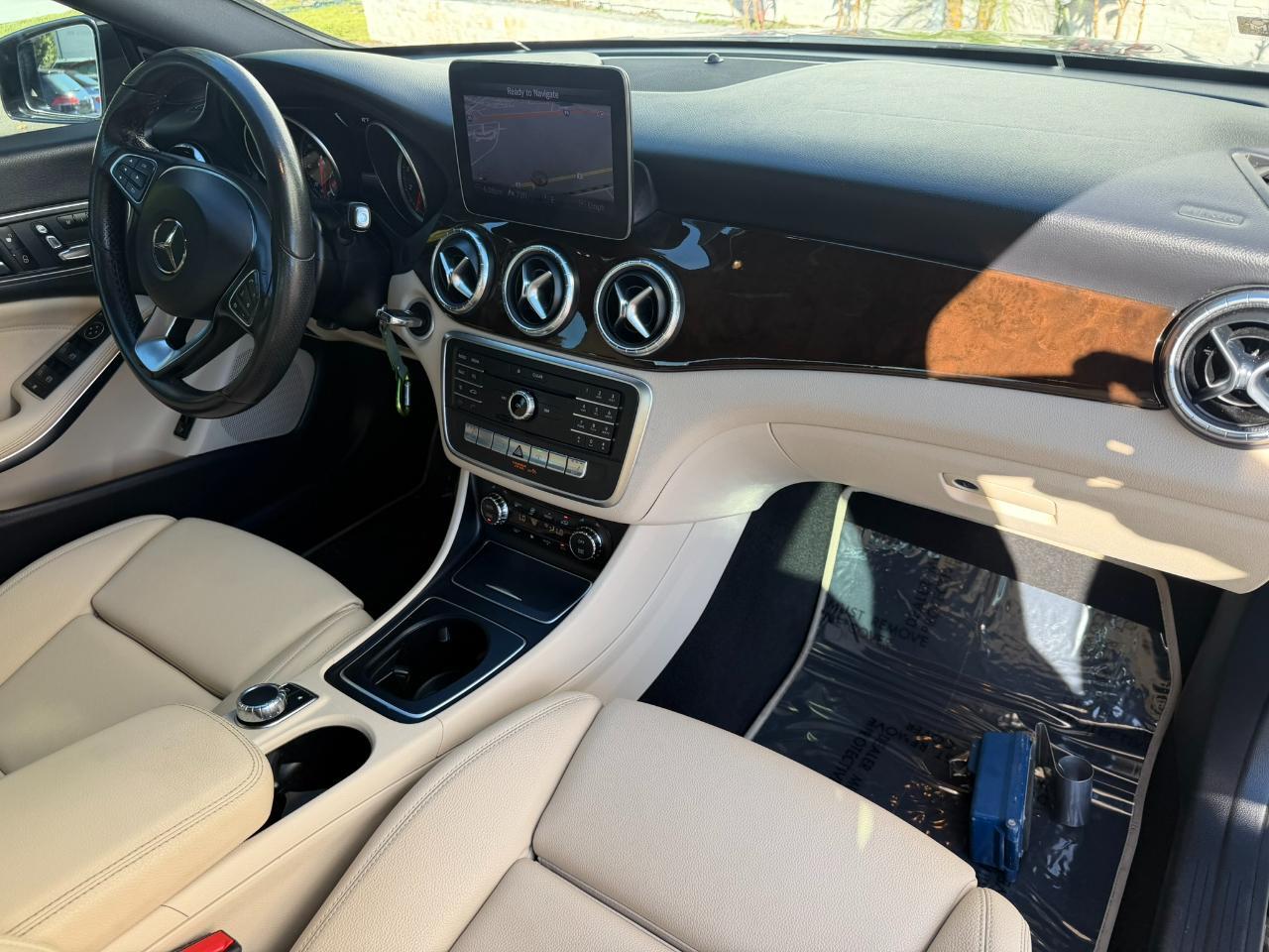 2018 Mercedes-Benz CLA CLA 250 Coupe Jacksonville FL