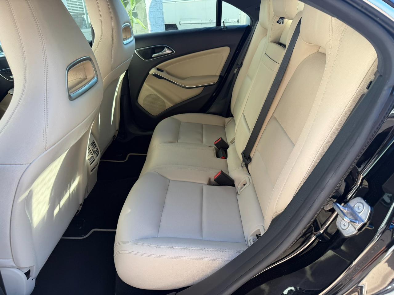2018 Mercedes-Benz CLA CLA 250 Coupe Jacksonville FL