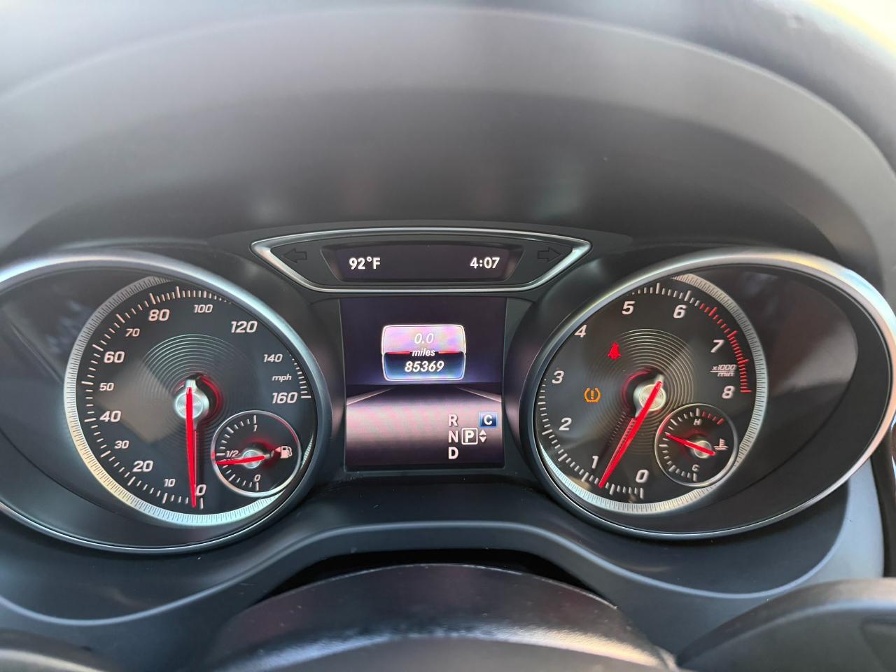 2018 Mercedes-Benz CLA CLA 250 Coupe Jacksonville FL