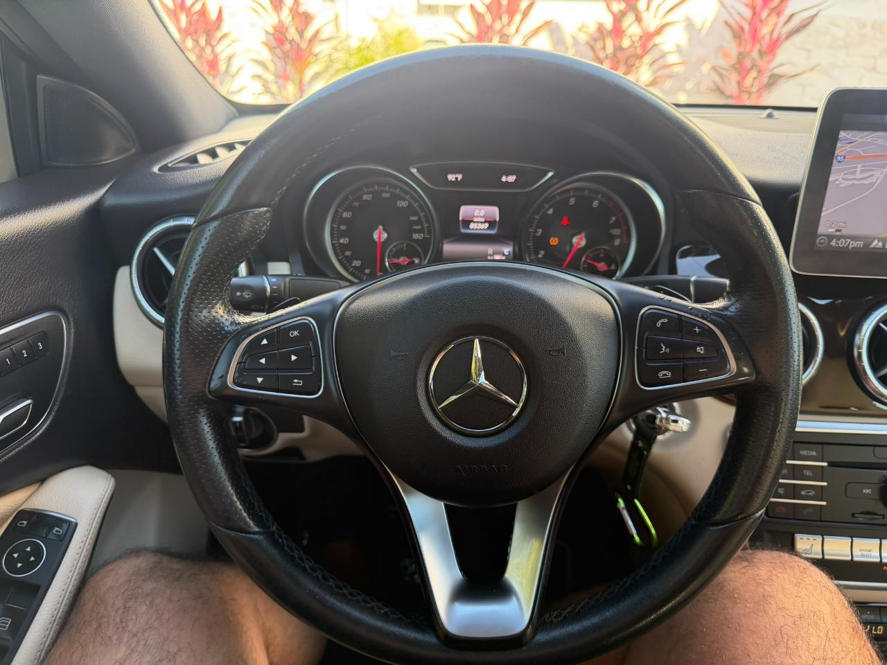 2018 Mercedes-Benz CLA CLA 250 Coupe Jacksonville FL