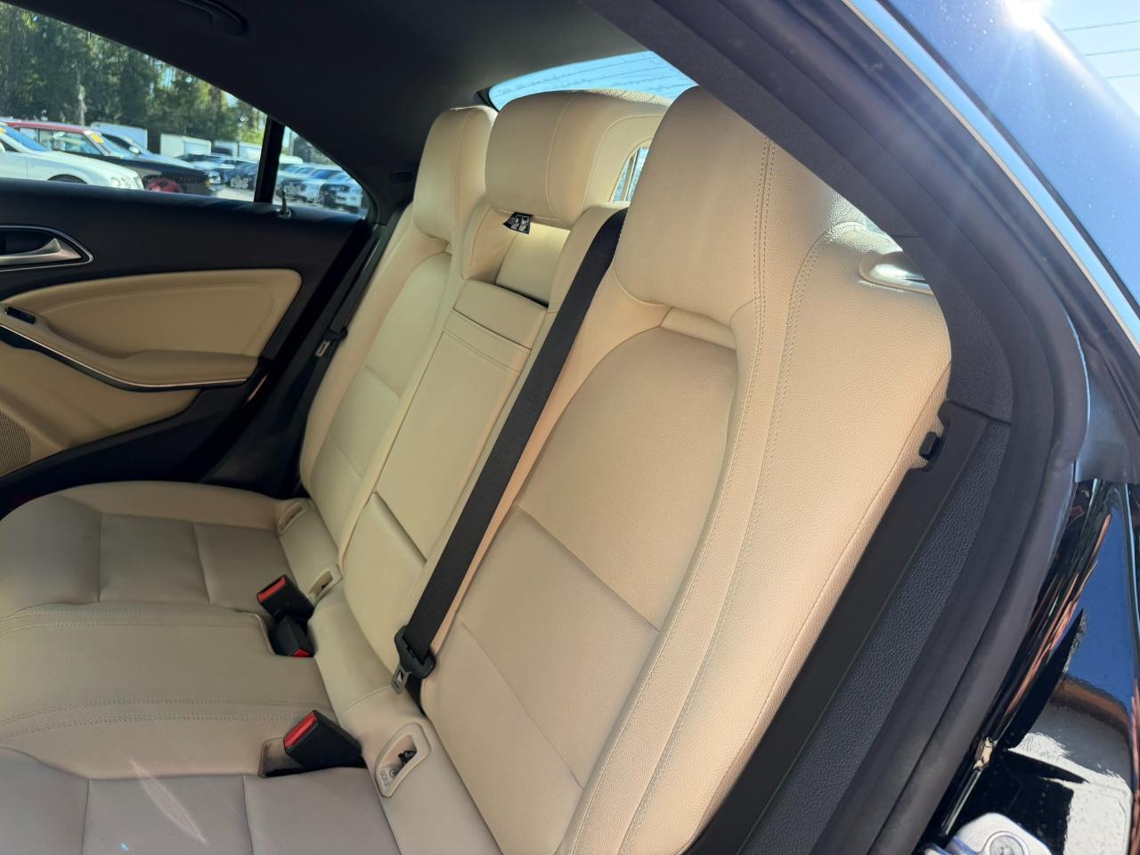 2018 Mercedes-Benz CLA CLA 250 Coupe Jacksonville FL