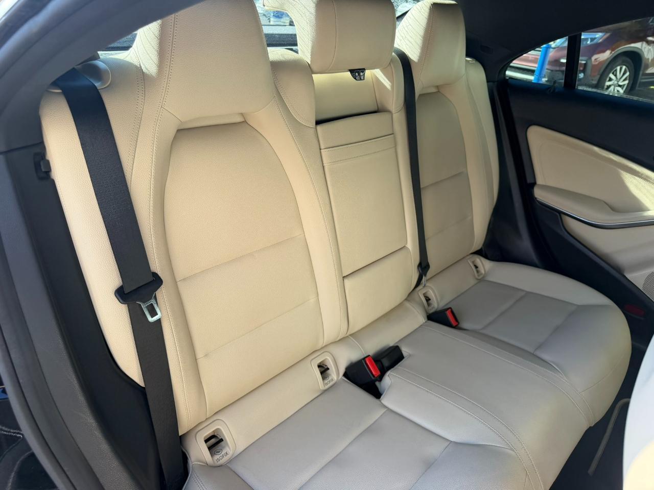 2018 Mercedes-Benz CLA CLA 250 Coupe Jacksonville FL