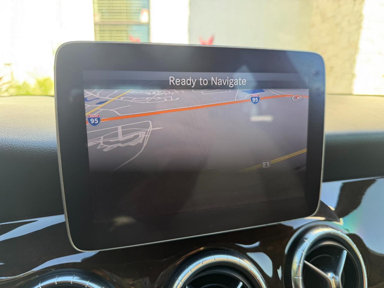 2018 Mercedes-Benz CLA CLA 250 Coupe Jacksonville FL