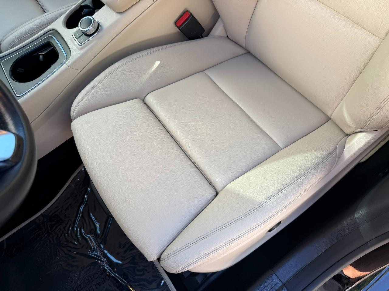 2018 Mercedes-Benz CLA CLA 250 Coupe Jacksonville FL