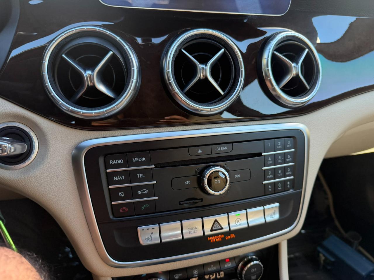 2018 Mercedes-Benz CLA CLA 250 Coupe Jacksonville FL