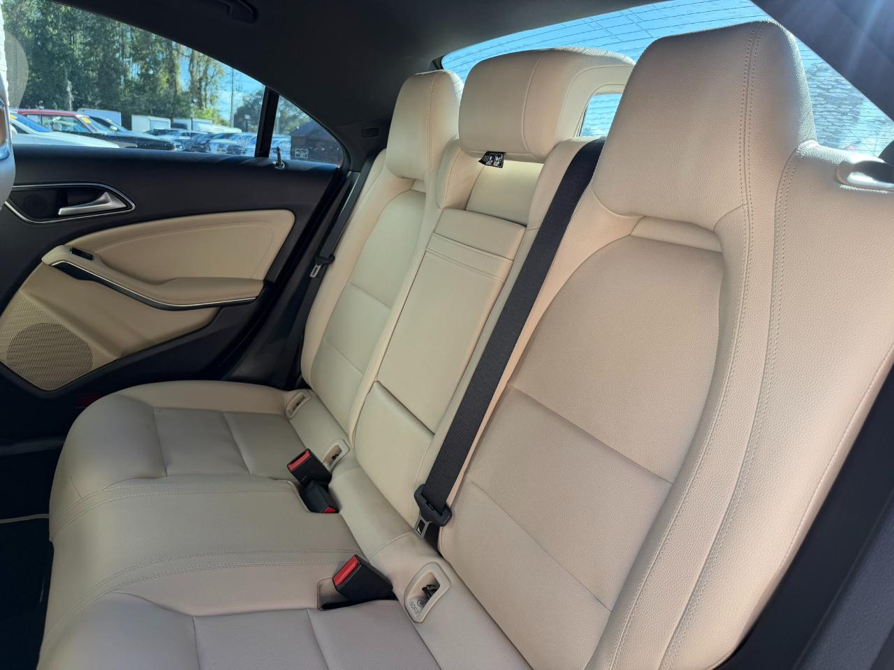 2018 Mercedes-Benz CLA CLA 250 Coupe Jacksonville FL