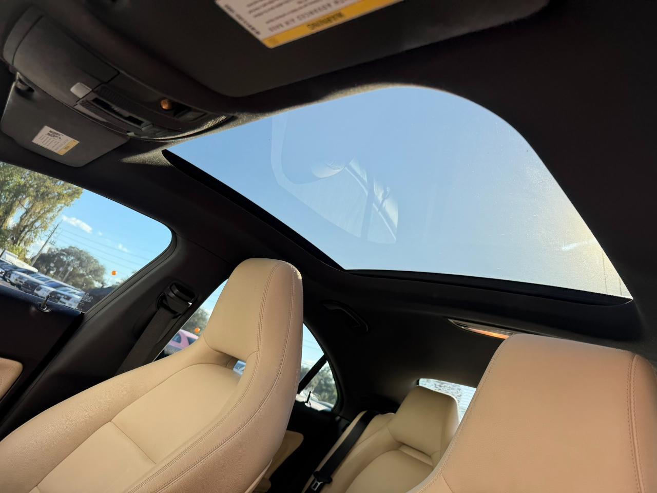 2018 Mercedes-Benz CLA CLA 250 Coupe Jacksonville FL