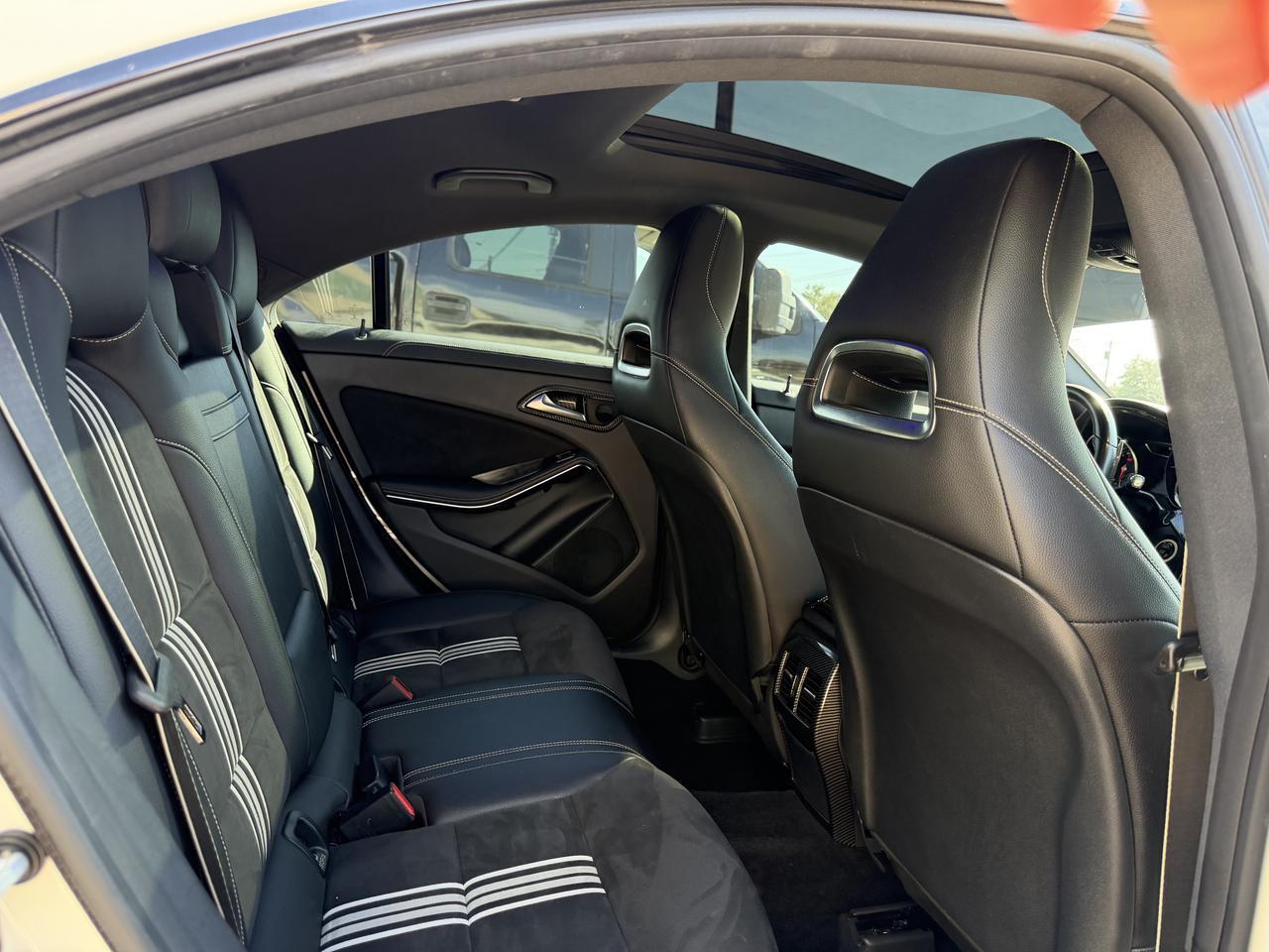 2018 Mercedes-Benz CLA CLA 250 Dallas TX