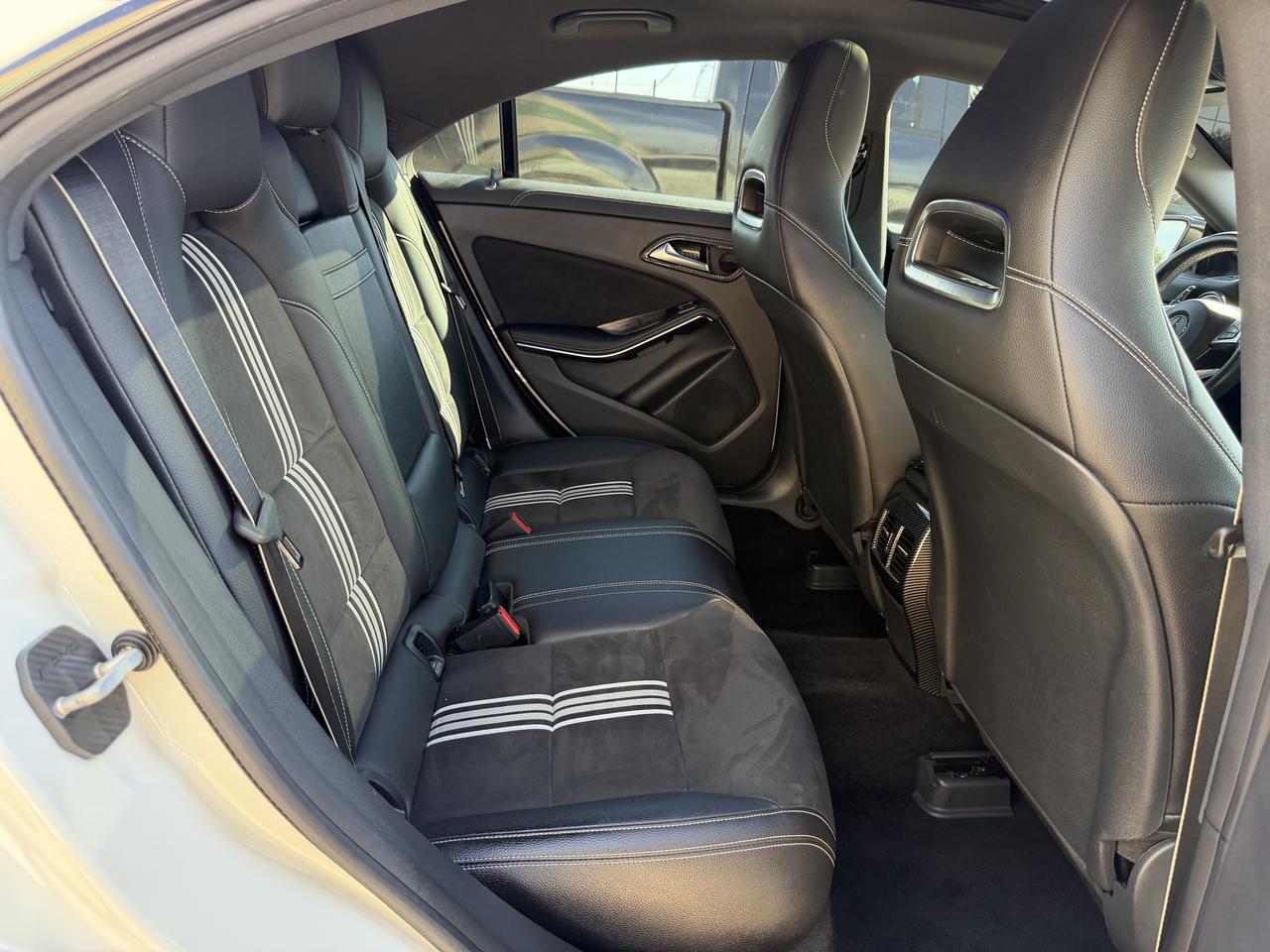 2018 Mercedes-Benz CLA CLA 250 Dallas TX