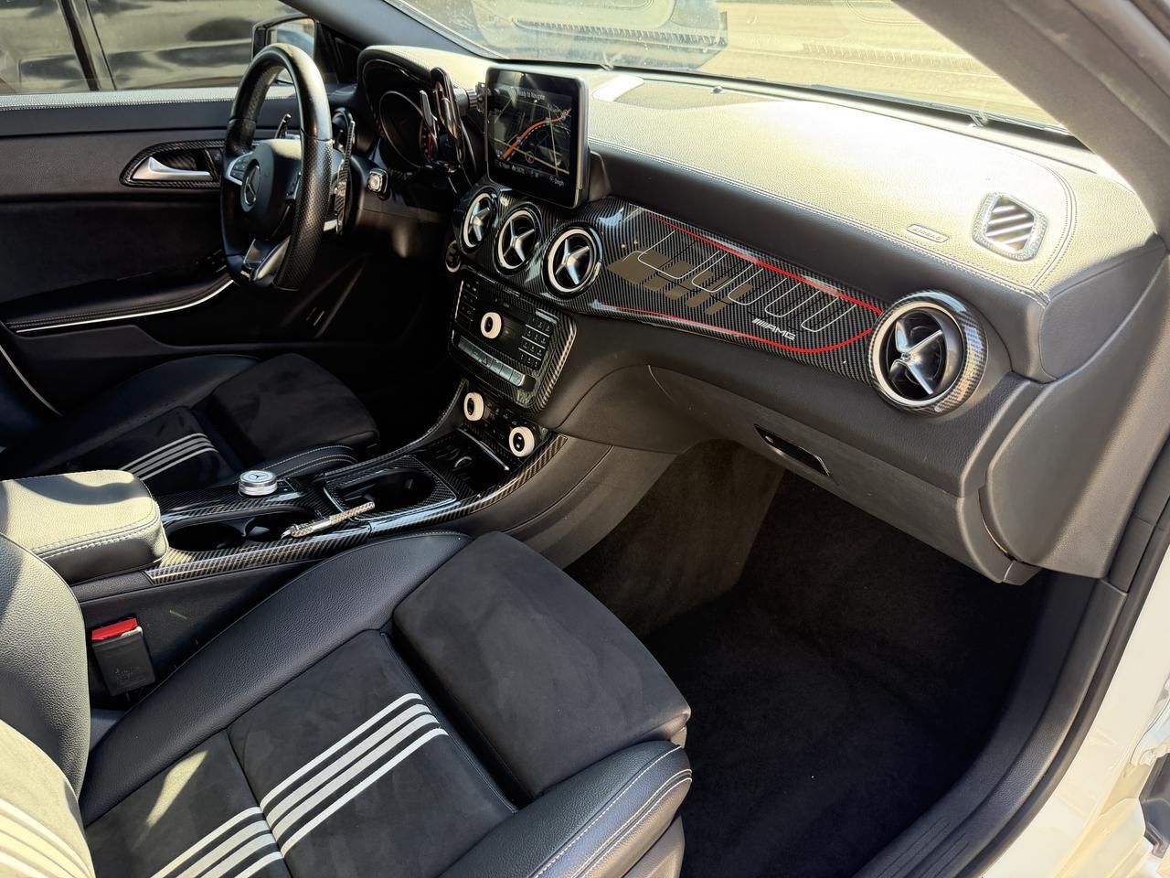 2018 Mercedes-Benz CLA CLA 250 Dallas TX