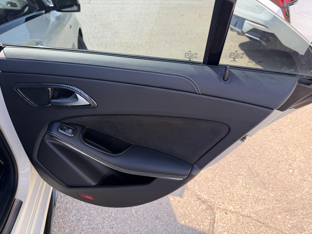 2018 Mercedes-Benz CLA CLA 250 Dallas TX