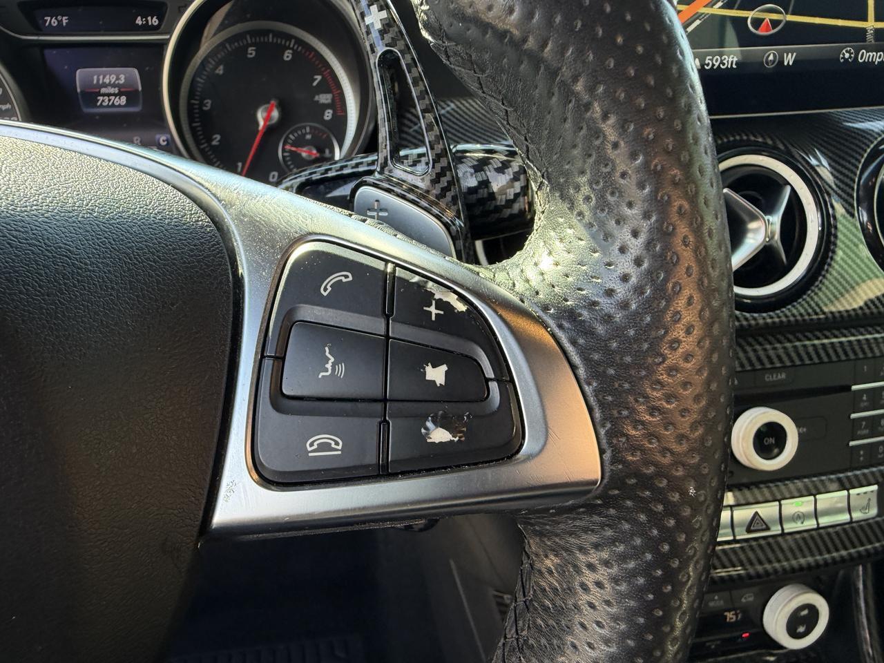 2018 Mercedes-Benz CLA CLA 250 Dallas TX