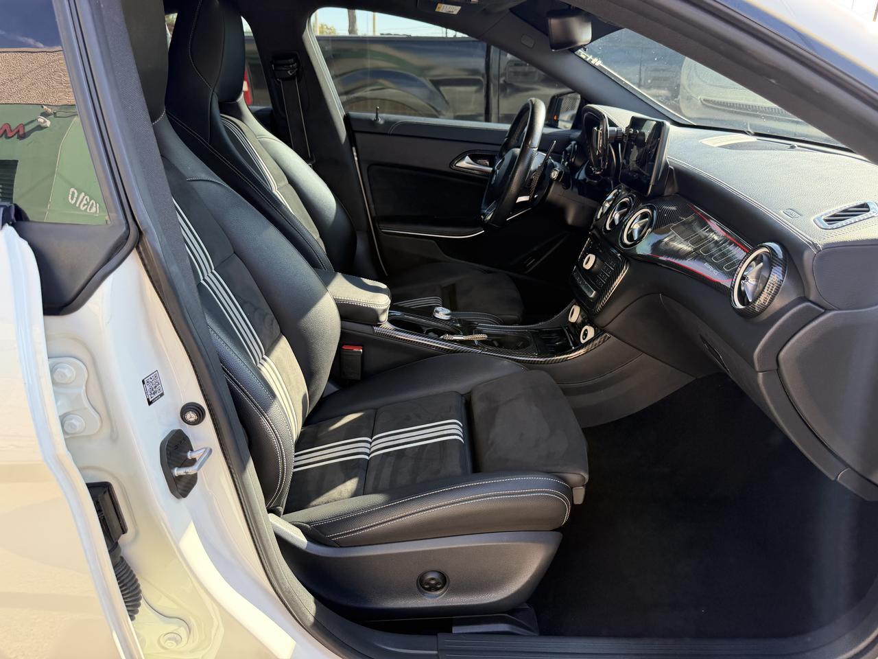 2018 Mercedes-Benz CLA CLA 250 Dallas TX