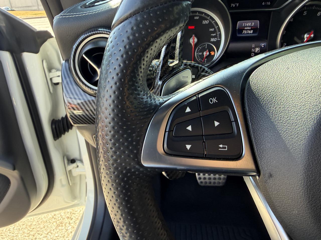 2018 Mercedes-Benz CLA CLA 250 Dallas TX