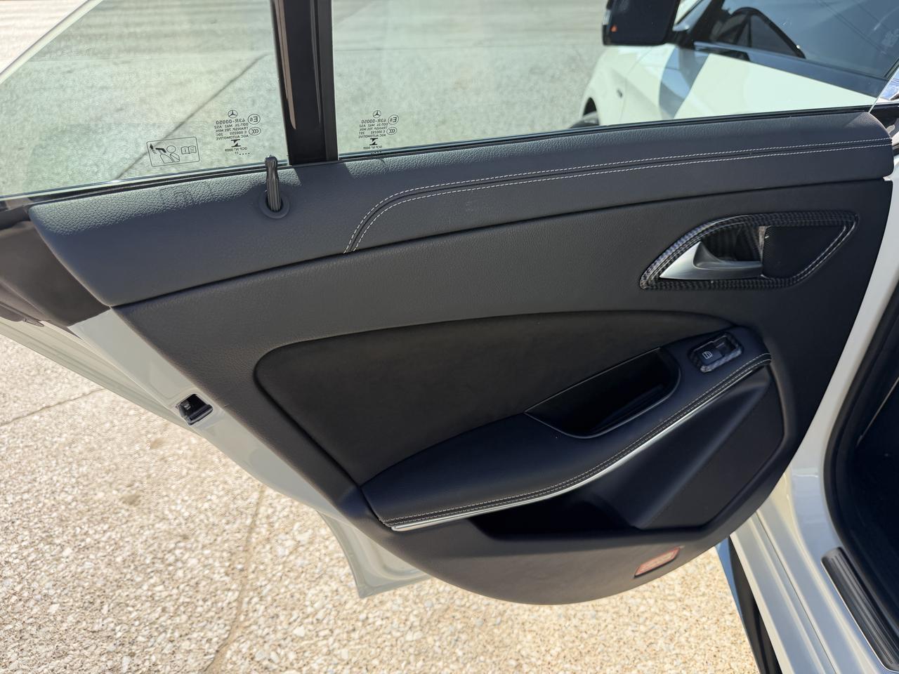 2018 Mercedes-Benz CLA CLA 250 Dallas TX