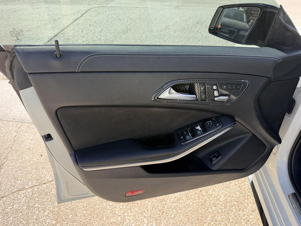 2018 Mercedes-Benz CLA CLA 250 Dallas TX