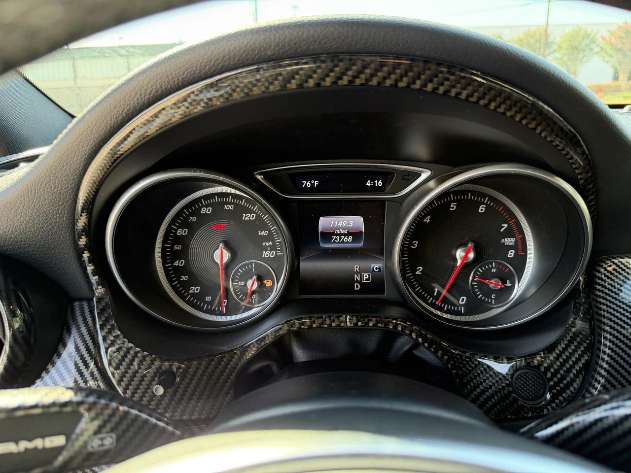 2018 Mercedes-Benz CLA CLA 250 Dallas TX
