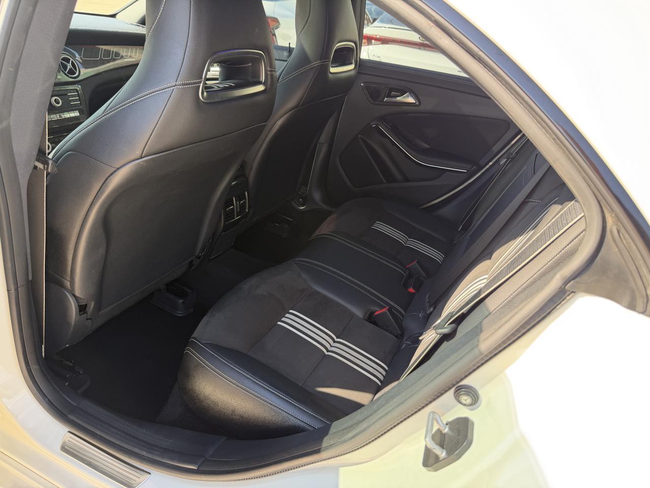 2018 Mercedes-Benz CLA CLA 250 Dallas TX