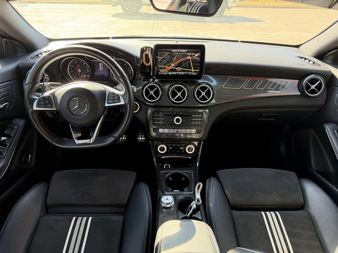 2018 Mercedes-Benz CLA CLA 250 Dallas TX