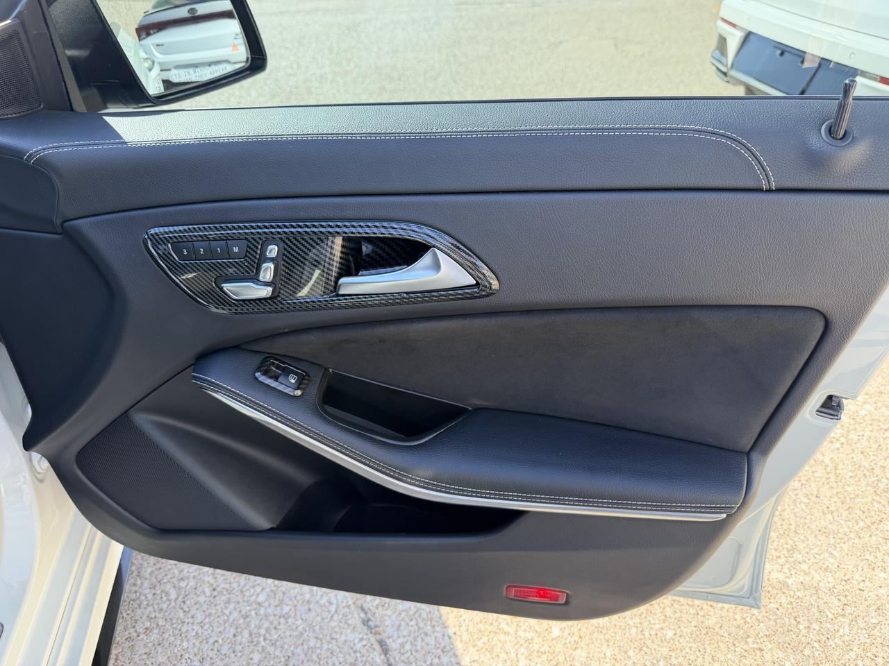 2018 Mercedes-Benz CLA CLA 250 Dallas TX