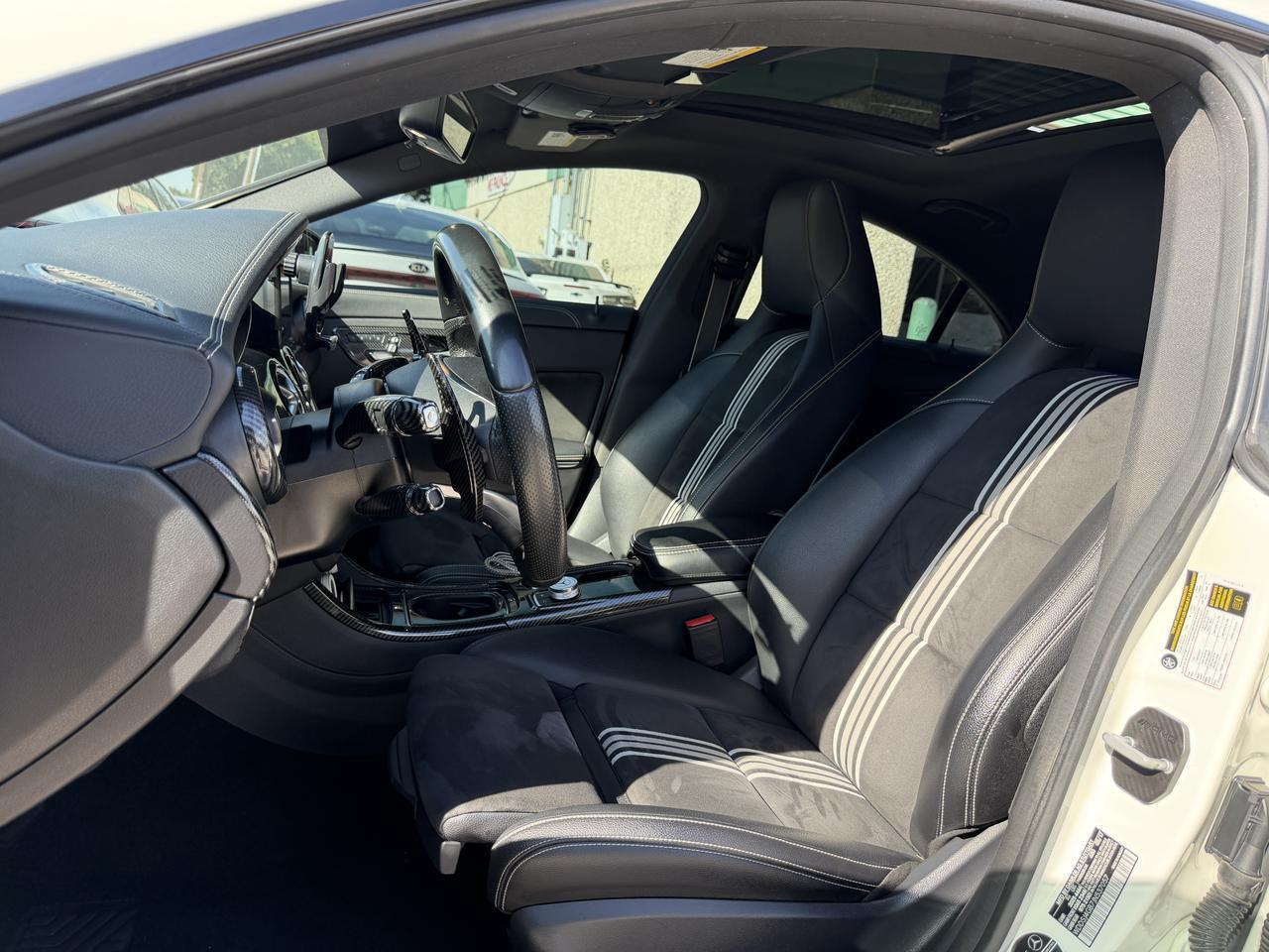 2018 Mercedes-Benz CLA CLA 250 Dallas TX