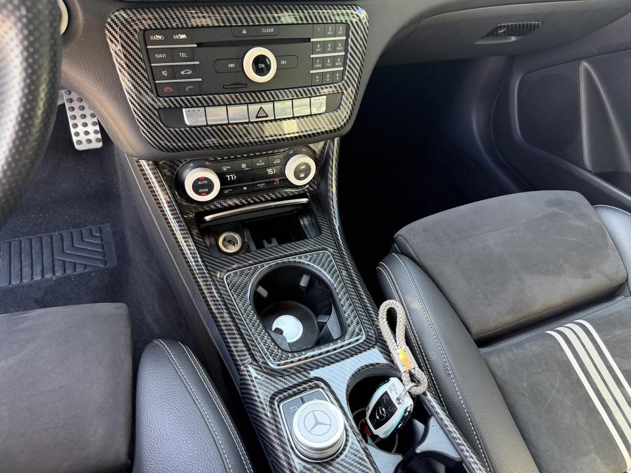 2018 Mercedes-Benz CLA CLA 250 Dallas TX