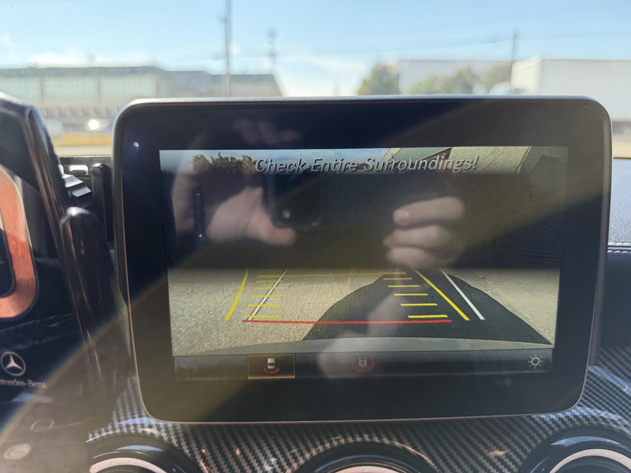 2018 Mercedes-Benz CLA CLA 250 Dallas TX