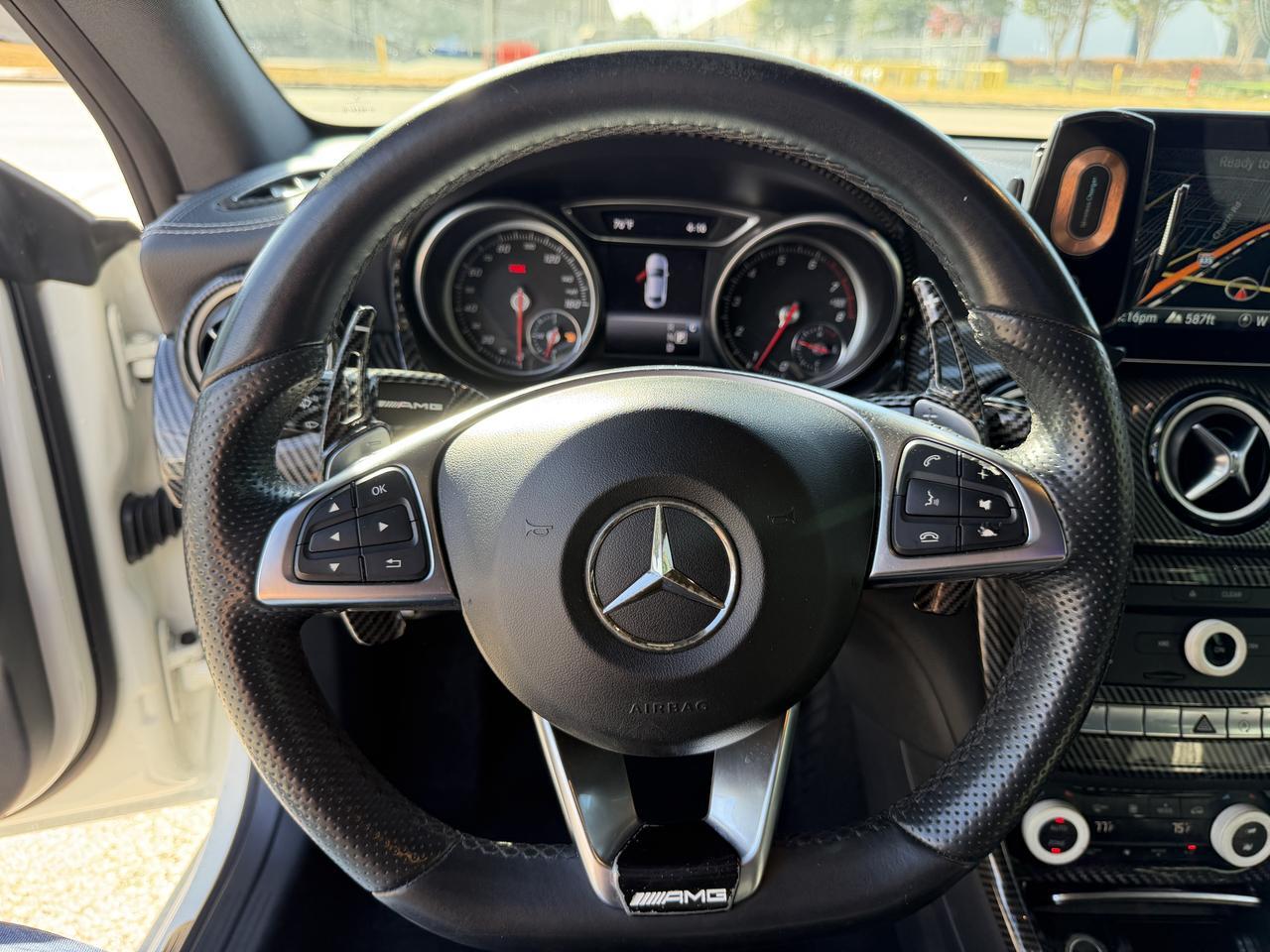 2018 Mercedes-Benz CLA CLA 250 Dallas TX