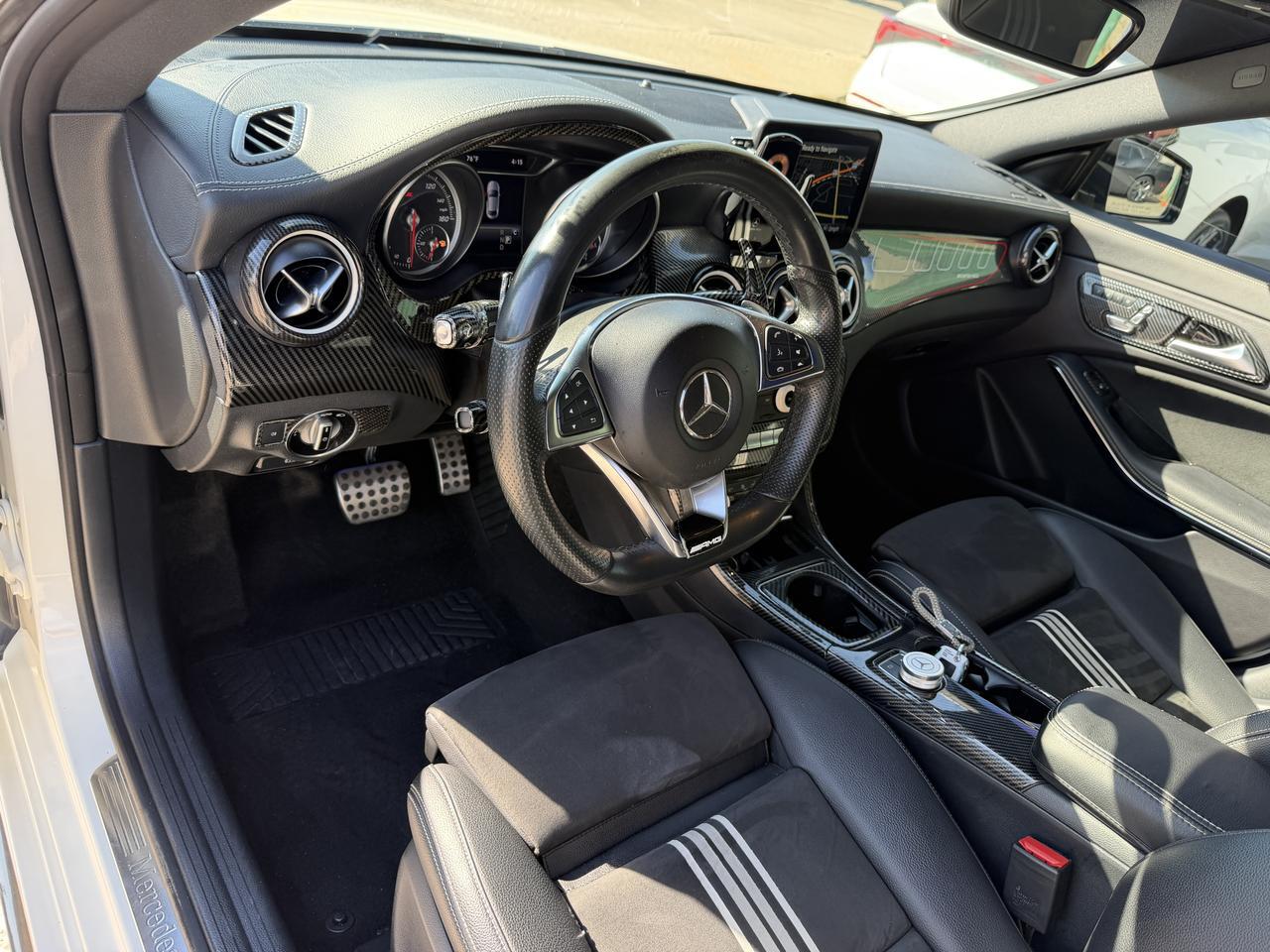 2018 Mercedes-Benz CLA CLA 250 Dallas TX