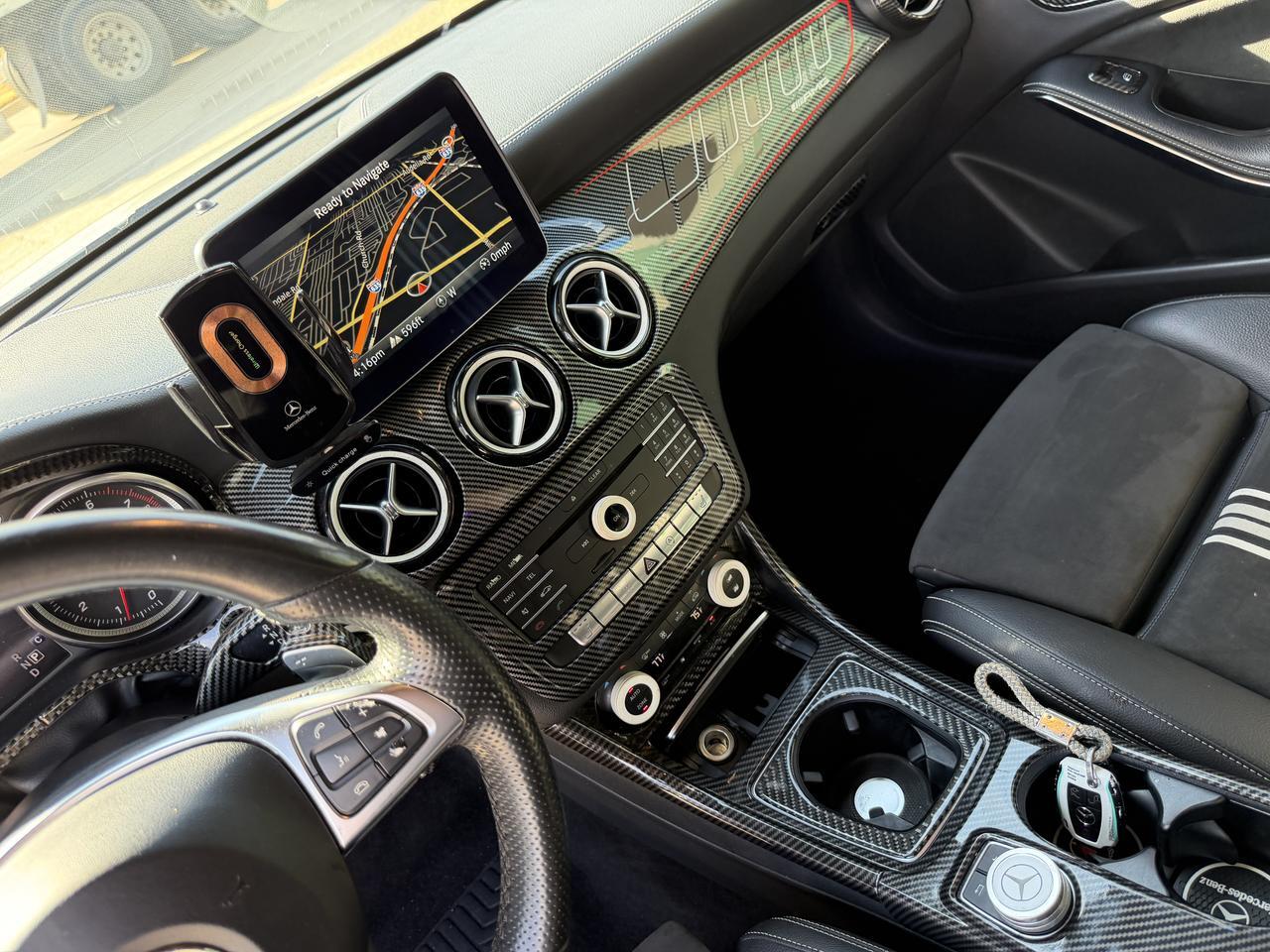 2018 Mercedes-Benz CLA CLA 250 Dallas TX