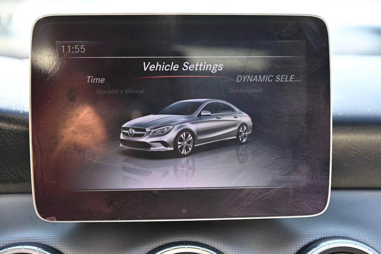 2018 Mercedes-Benz CLA CLA 250 Lake Worth FL