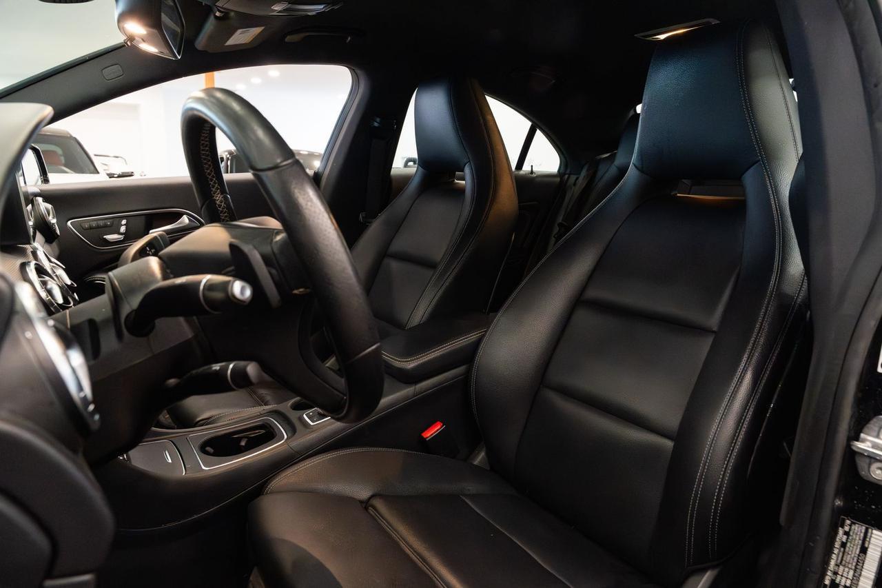 2018 Mercedes-Benz CLA CLA 250 Gladstone OR