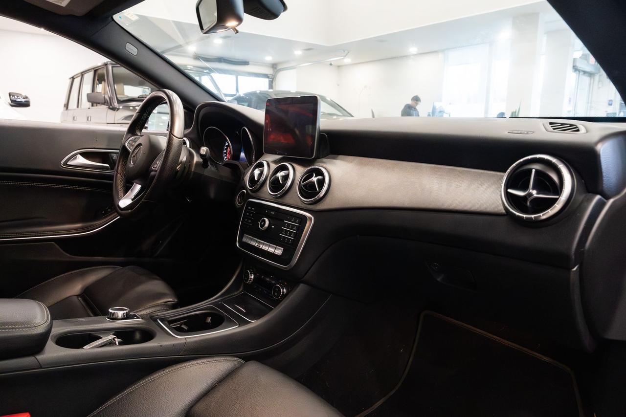 2018 Mercedes-Benz CLA CLA 250 Gladstone OR