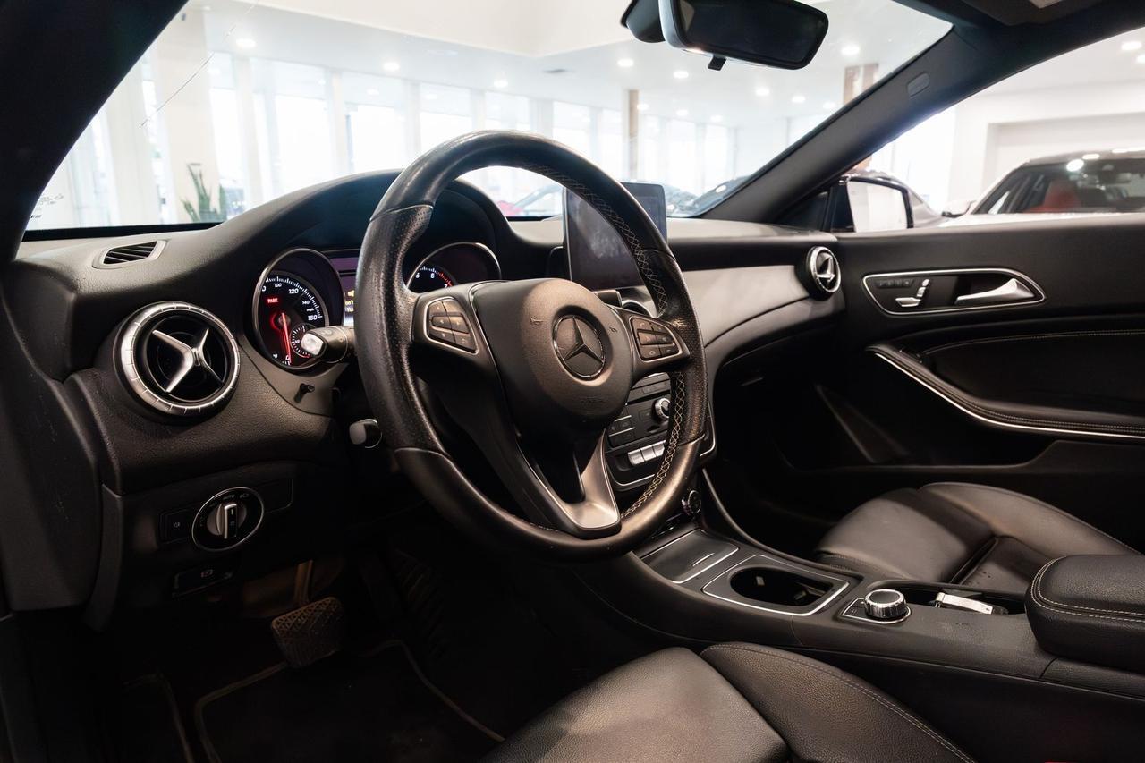 2018 Mercedes-Benz CLA CLA 250 Gladstone OR