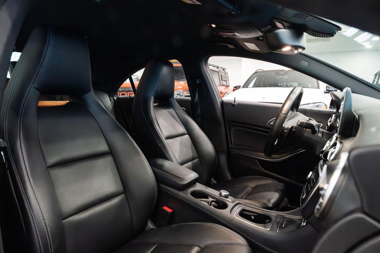 2018 Mercedes-Benz CLA CLA 250 Gladstone OR