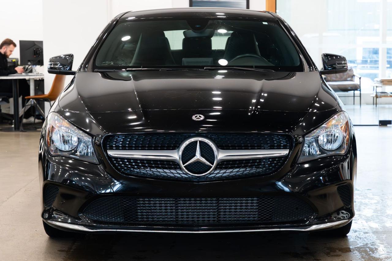 2018 Mercedes-Benz CLA CLA 250 Gladstone OR