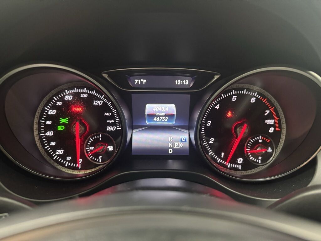 2018 Mercedes-Benz CLA CLA 250 Loveland CO