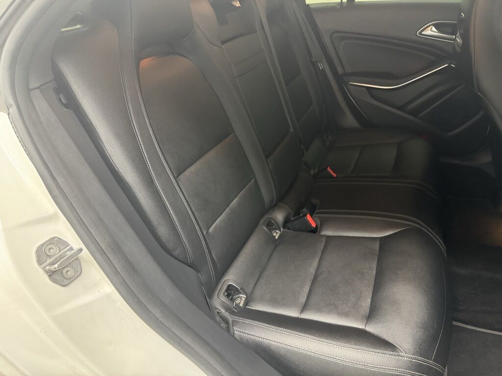 2018 Mercedes-Benz CLA CLA 250 Loveland CO