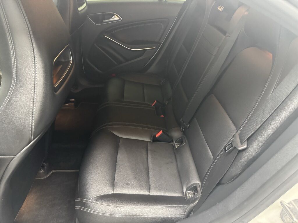 2018 Mercedes-Benz CLA CLA 250 Loveland CO