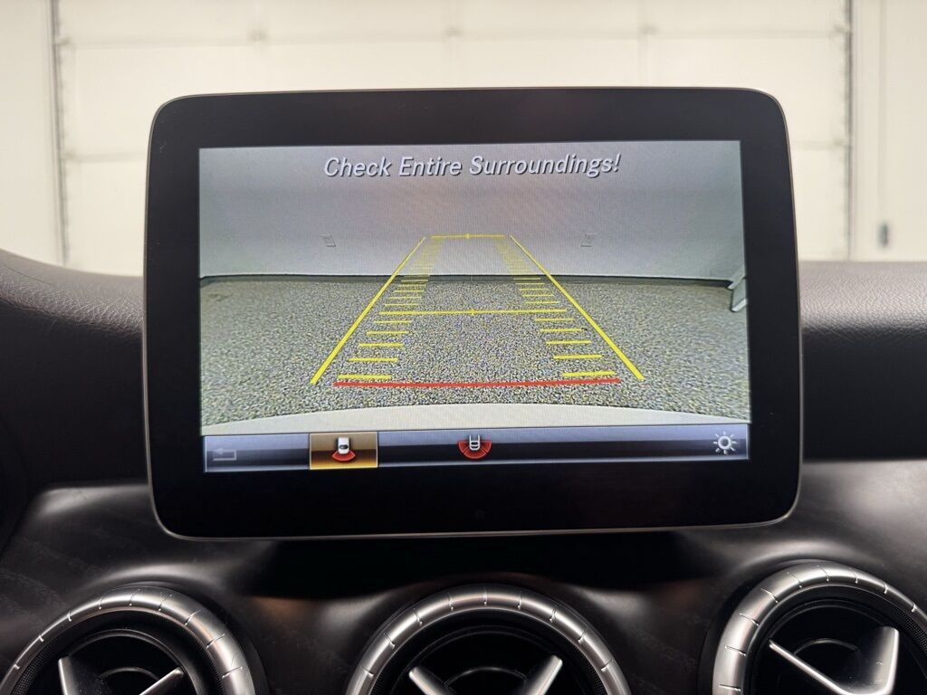 2018 Mercedes-Benz CLA CLA 250 Loveland CO