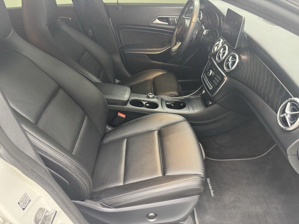 2018 Mercedes-Benz CLA CLA 250 Loveland CO